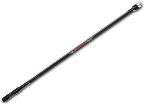 DOINKER | ELITE SUPREME CARBON LONG ROD| COMPOUNDS | LONG STABILIZERS ...