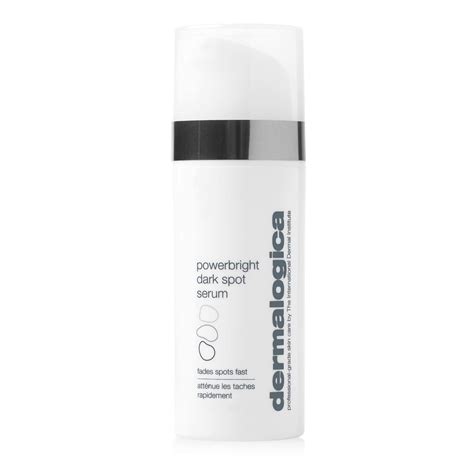 Dermalogica Powerbright Dark Spot Serum - Visibly India | Ubuy