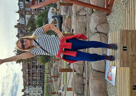 Crabstix Adventure Golf (Cromer) - All You Need to Know BEFORE You Go