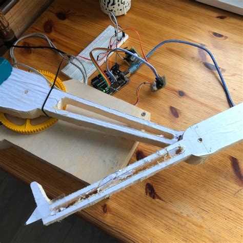 Image result for Position Control Using Stepper Motor and Arduino