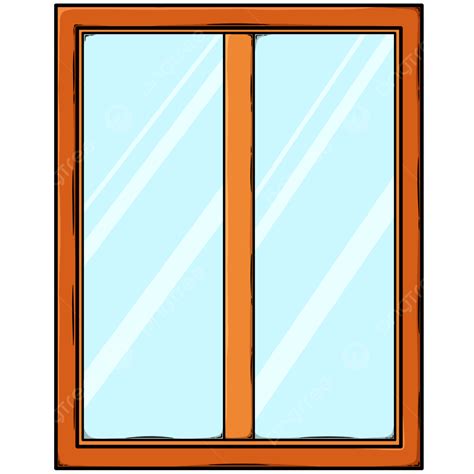 Window Clipart