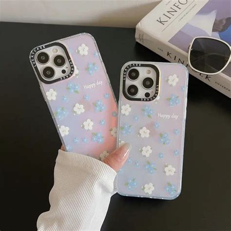 New Laser Holographic Impact Protection iPhone Cases – ATCASA