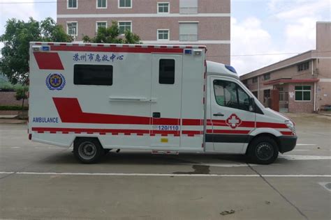 北京救护车收费标准以及跨省转运患者的操作流程？_962120资讯