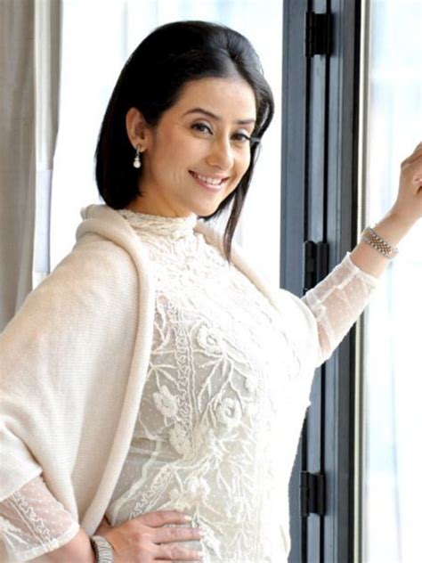 Manisha Koirala: Beauty lessons to learn from 'Heeramandi' actress ...