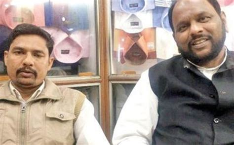 At Ram Janmbhoomi Ayodhya, Three Muslims Dress Up And Illuminate The ...