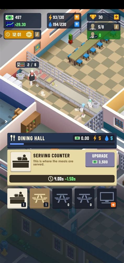 Descargar Prison Empire Tycoon 4.2 APK Gratis para Android