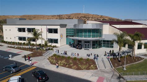 Middle College High School