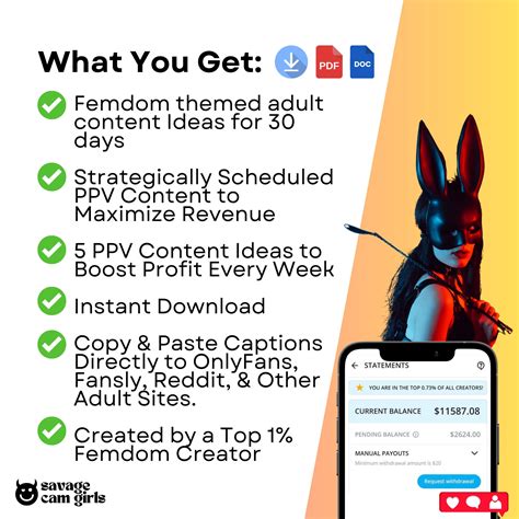 What Industry Leaders Say About Yourina's OnlyFans Domination - Truth or Fiction