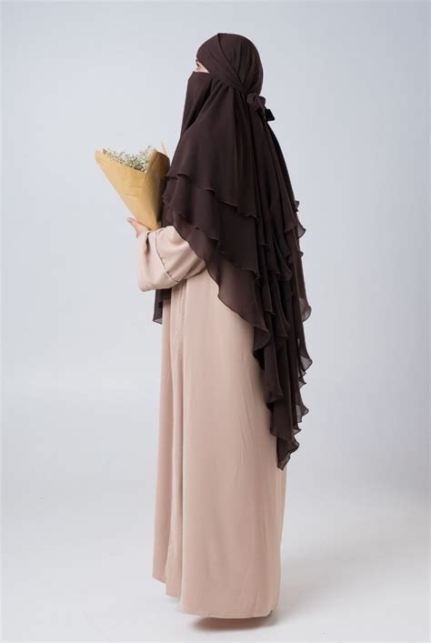 Buy Jilbab Khimar Online in India – Modest Essentials