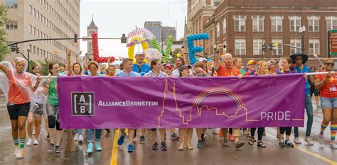 Parade — Nashville Pride