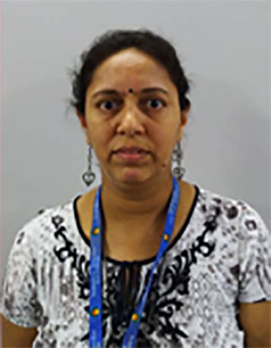 Library Committee Members | K J Somaiya College of Physiotherapy