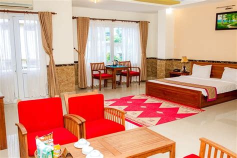 HOANG VAN HOTEL (Kontum, Kon Tum, Vietnam) - Hotel Reviews & Photos ...
