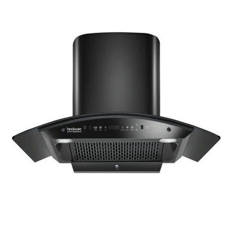 Hindware Aurelia Autosense 90 IOT Chimney Wholesale Price Online ...