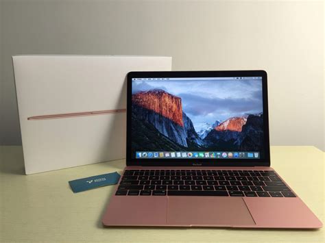 苹果或将于今年推出 16 英寸 MacBook Pro – NOWRE现客