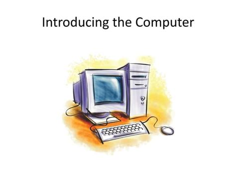Beginning Computer 的图像结果