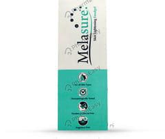 Buy Melasure Gel (20) Online at Flat 15% OFF | PharmEasy