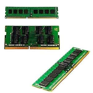 Amazon.in: Buy tecmac 16GB (1X16GB) DDR4 19200 2400MHZ Non ECC SODIMM ...
