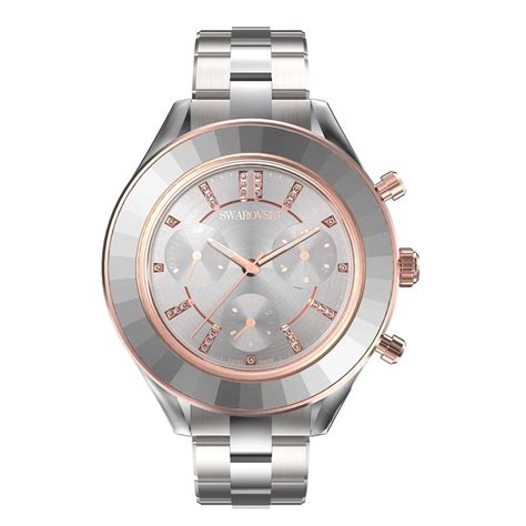 SWAROVSKI 5649987 Attract Watch for Women – The Watch Factory