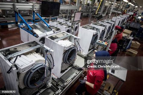 Washing Machine Factory 的图像结果