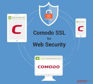Image result for Comodo SSL Store
