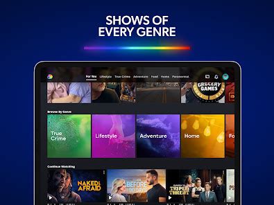 Discovery App Download 的图像结果