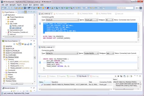 Image result for Ice SQL Workbench