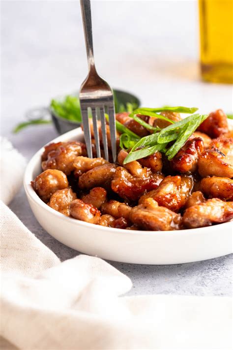 Honey Butter Chicken (30-Minute Recipe!) - Rich And Delish