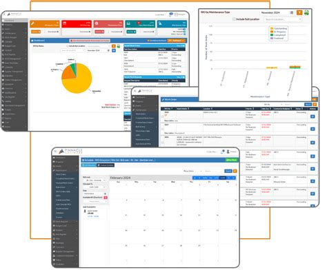 Image result for Maintenance Manager Software