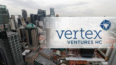 Temasek-backed Vertex Ventures HC launches $200m fund - Nikkei Asia