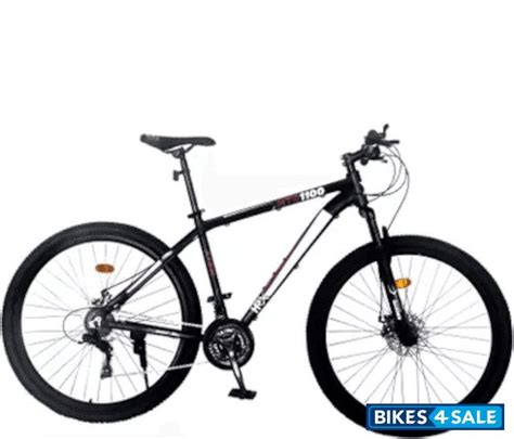 HRX XTRM MTB 1100 Bicycle price, colours, pictures, specs and reviews ...