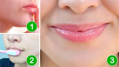 Image result for Light Pink Lips Tutorial