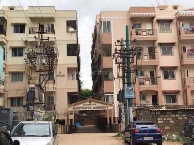Manjunatha Residency in Kaggadasapura, Bangalore: Price, Brochure ...