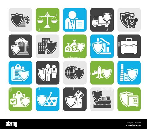 Commercial Insurance Icon 的图像结果