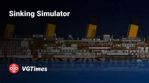 Image result for Sinking Simulator 2