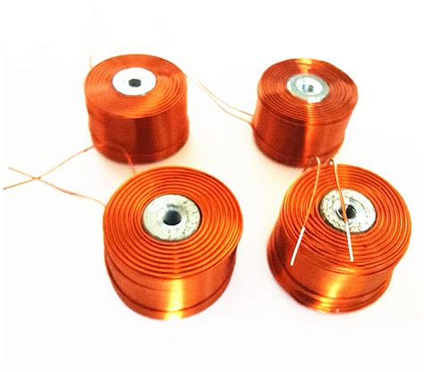 BANRIA Copper Magnetic Levitation Coil with Iron Core for Arduino DIY ...