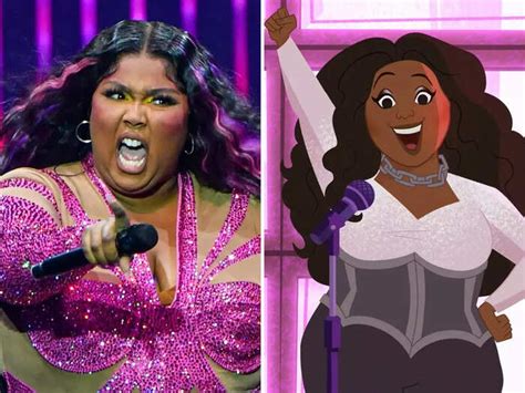 'Proud Family: Louder and Prouder' creators cast Lizzo in season 1 ...