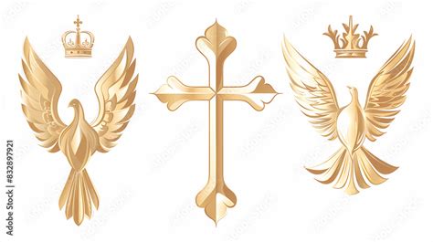 Image result for Holy Trinity Cross Symbol