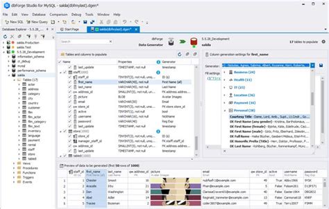 Image result for MySQL Database Management Software Free