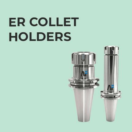ER Collet Holder | BT40-ER25-70-25K | Accu fix Precision Tools