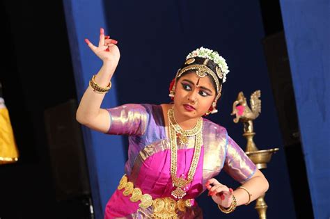 Sanchala | School of Bharatanatyam | Chennai
