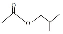 An organic compound (A) (molecular formula C 6 H 12 O 2 ) was ...