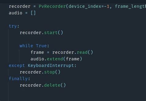 Python Sound Making Using Python 的图像结果