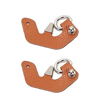 SHOPORA® Body Conversion Hang Buckle Classic Pu Leather For Tote ...