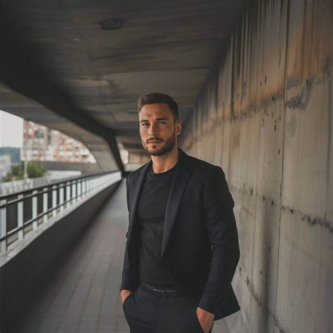 Best Black Suit Men 的图像结果