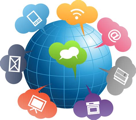 Communication clip art 2 – Clipartix