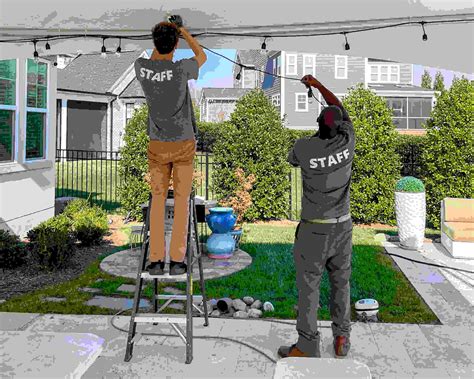 Gallery - Charlotte Party Rentals