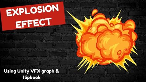 Explosion Effect Tutorial 的图像结果