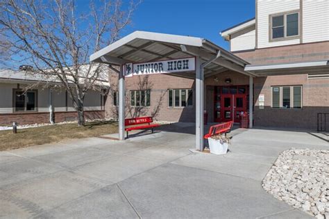 Huntley Project Junior High School in Worden, MT - Homes.com