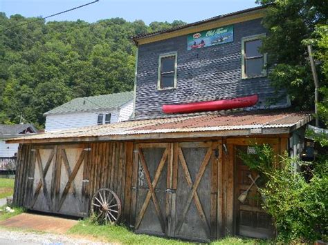 HATFIELD-MCCOY RESORT (Matewan) - Campground Reviews & Photos - Tripadvisor