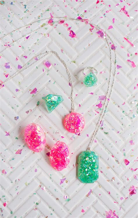 Image result for Projects Using Resin